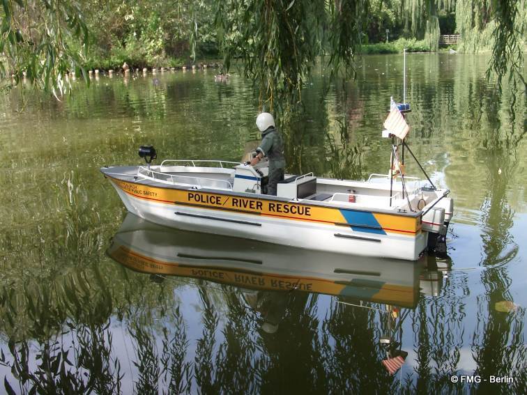 River Rescue