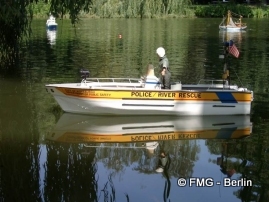 River Rescue