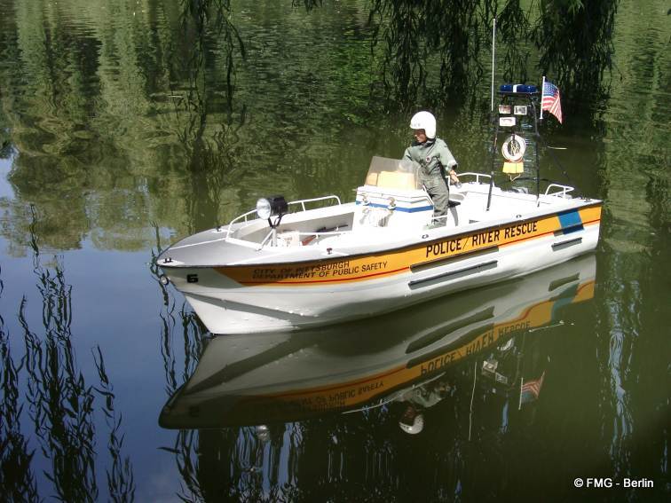 River Rescue