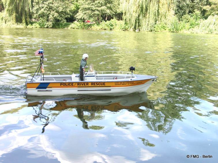 River Rescue