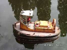 Boom Boat