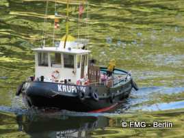 Krupp IV
