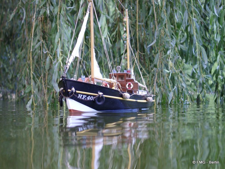 Elke HF408