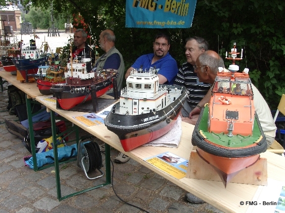 Schaufahren im Technikmuseum