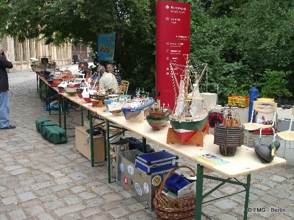 Schaufahren im Technikmuseum