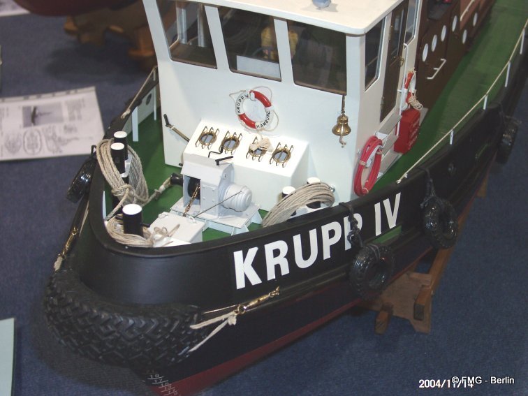 Krupp IV