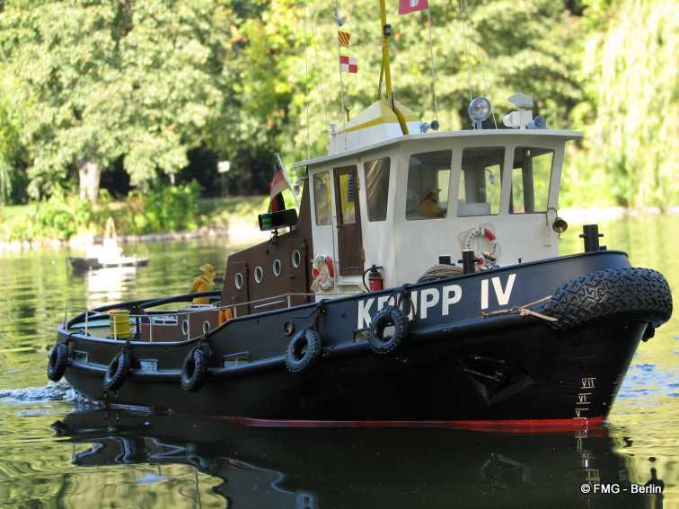 Krupp IV