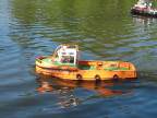 Mooring Tug I