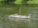Topedoboot II KLasse NR 79-81